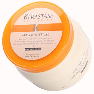 Маска Masquintense Nutritive 3 от K&#233;rastase