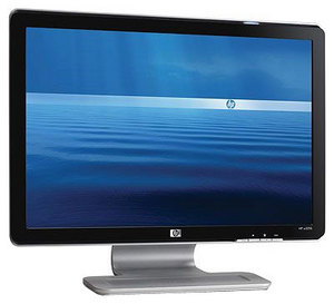 HP w2216