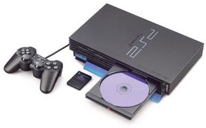 Playstation 2