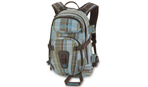 dakine heli pro girl 16l