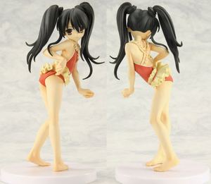 Shakugan no Shana #2: figure3