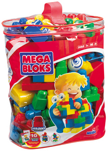 mega blocks