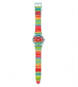 Часы Swatch