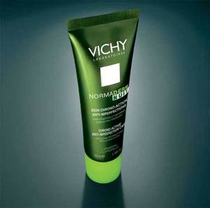 VICHY NORMADERM НОЧНОЙ