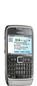 nokia e71