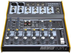 TAPCO Mix 100