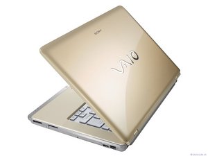 Мощный ноут Sony Vaio