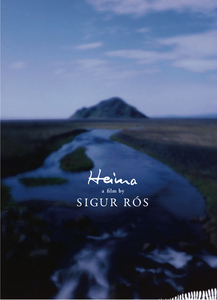 Sigur Ros - Heima DVD