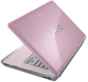 ноутбук Sony Vaio