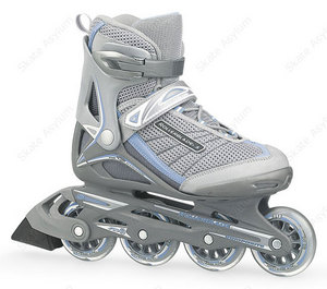 Роликовые коньки ROLLERBLADE Geo III W