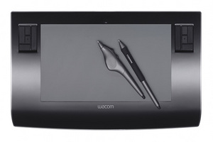 Wacom Intuos A5 SE