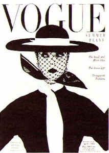 Подписка на Vogue и L`Officiel