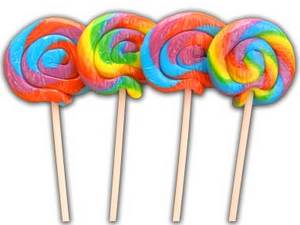 Lollipop