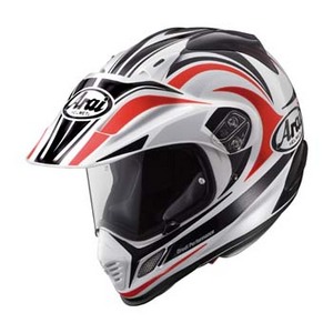 Arai Tour X3