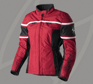 Womens Motorcycle Jacket Selene