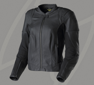 Womens Motorcycle Jacket Nikki