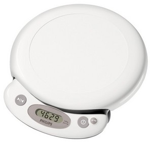 Кухонные весы Philips HR 2393