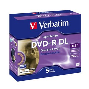 CD и DVD диски