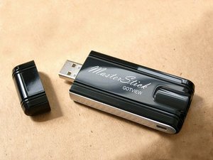 ТВ-тюнер GOTVIEW USB 2.0 HYBRID MASTERSTICK