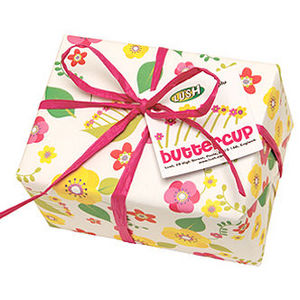 Lush Buttercup
