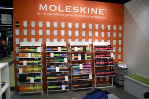 Moleskine Volant