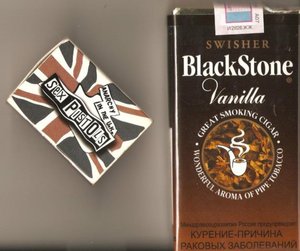 Black Stones