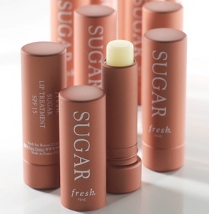 sugar lip treatment by fresh