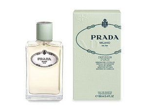 Infusion d'Iris, Prada