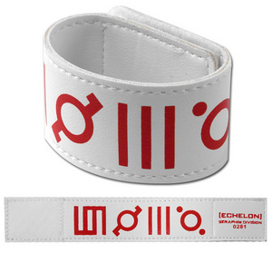 Echelon Seraphim Division Wristband