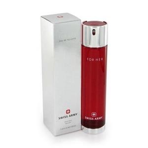 swiss army perfume