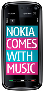 Nokia 5800 XpressMusic