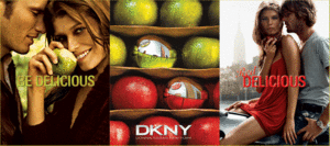 DKNY Be delicious