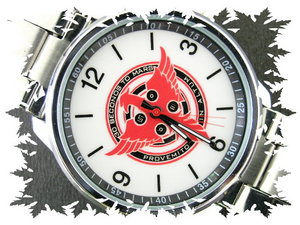 Wrist Watch  30 SECONDS TO MARS .... NEW MODEL