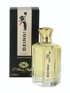 Духи Dzing! L'Artisan Perfumeur