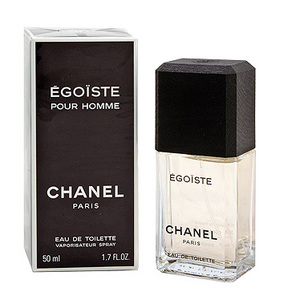 Chanel - Egoist