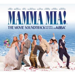 Фильм "Mamma Mia"