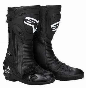 мотоботы ALPINESTARS