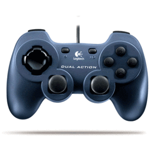 gamepad