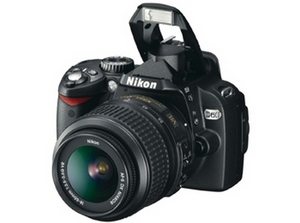 Nikon d60