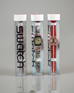 Часы SWATCH