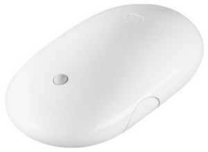 Apple Wireless Mighty Mouse