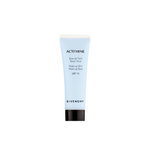 база под макияж Givenchy Actmine (зеленая)