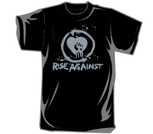 T-short Rise Against