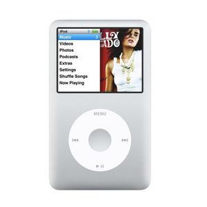 IPOD 120Gb