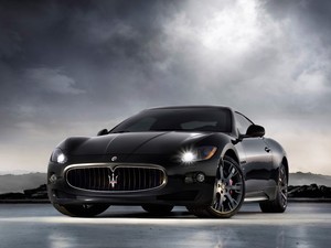 Maserati