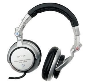 Sony MDR-V700