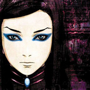 Ergo Proxy DVD