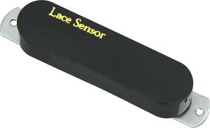 lace sensor gold