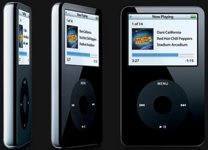 iPod (120 GB)