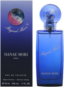 Hanae Mori - MAGICAL MOON